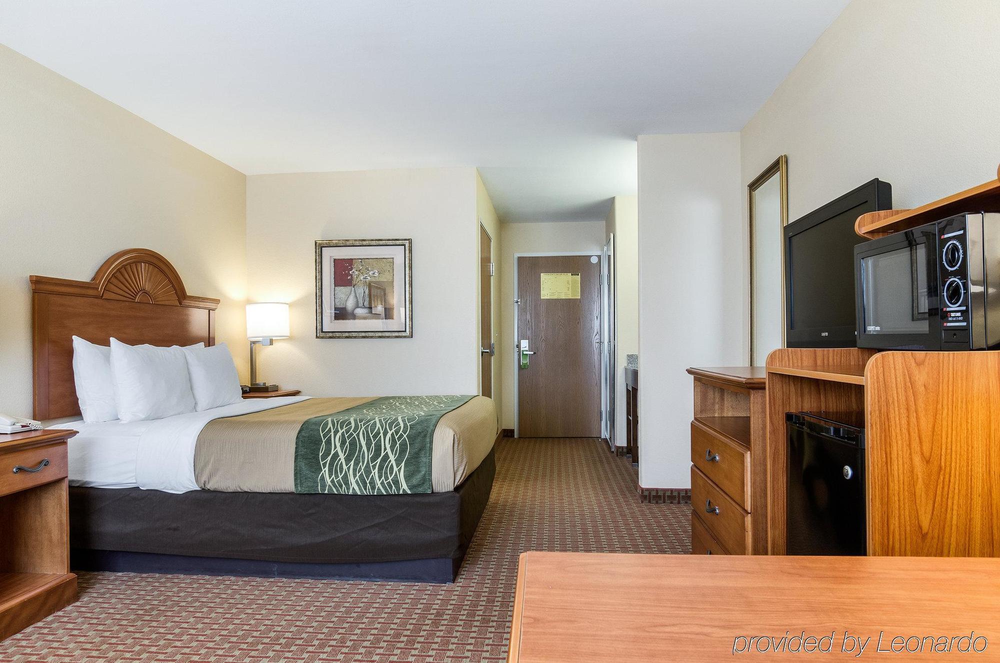 Super 8 By Wyndham Great Bend Hotel Kültér fotó