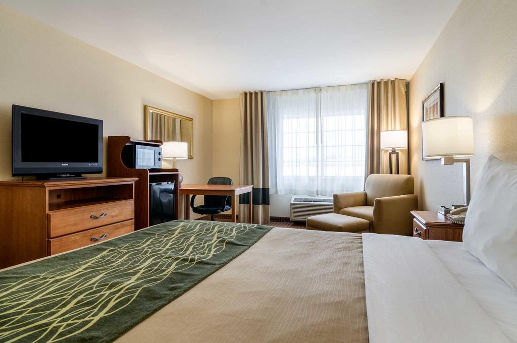 Super 8 By Wyndham Great Bend Hotel Kültér fotó