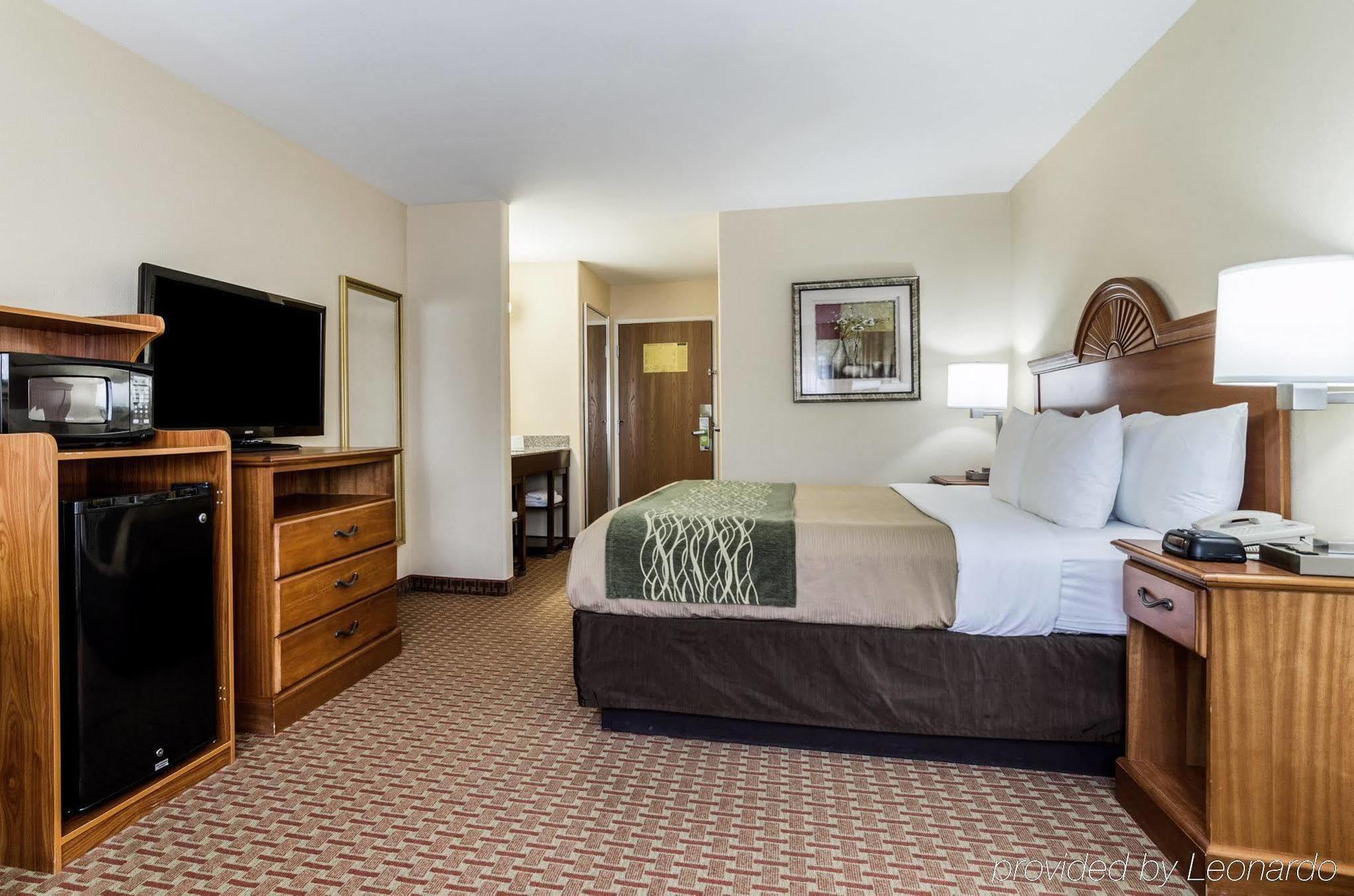 Super 8 By Wyndham Great Bend Hotel Kültér fotó