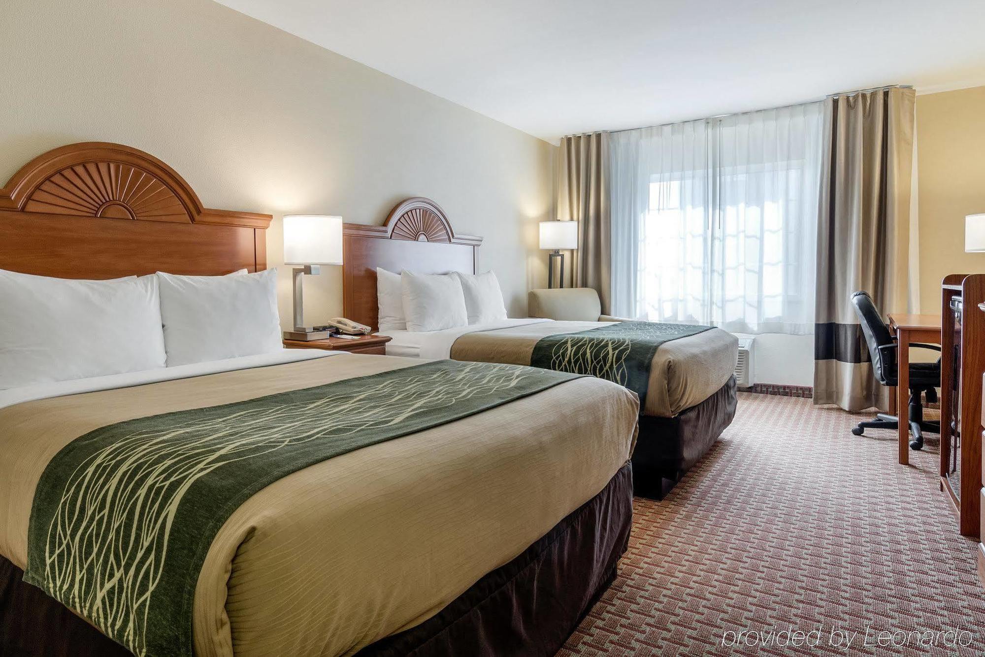 Super 8 By Wyndham Great Bend Hotel Kültér fotó
